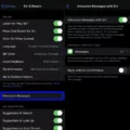 How To Turn Off Voice Reading Text Messages On iPhone 5