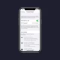 How To Turn On Hotspot On iOS 14 9
