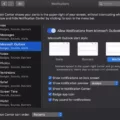 How To Turn On Outlook Notifications 14