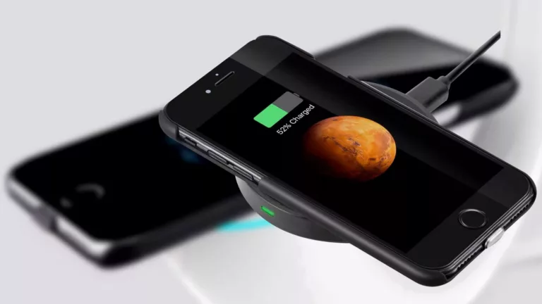 How To Use Qi Charging With Your iPhone 7 9