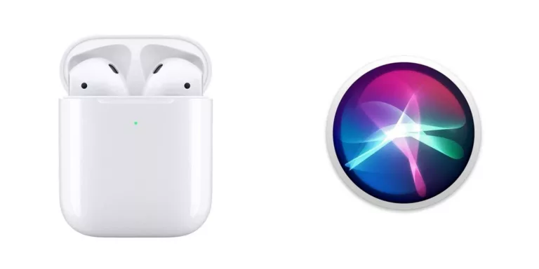 How To Turn Up Siri Volume On Airpods 19