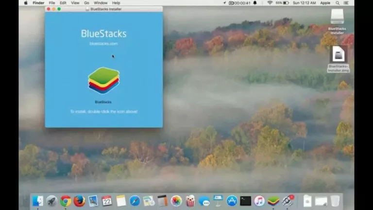 How To Unblock Bluestacks On Mac 9