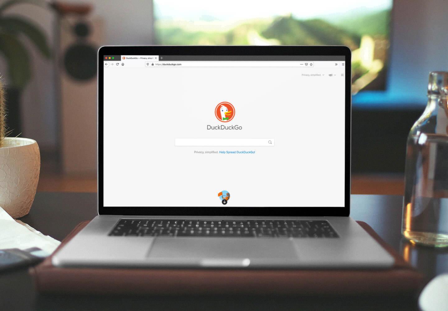 How To Uninstall Duckduckgo From Mac - DeviceMAG