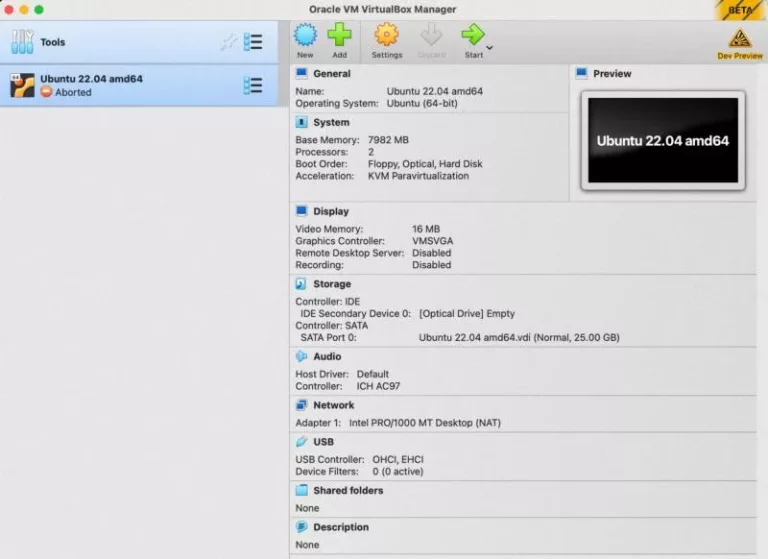 How To Uninstall Oracle VM Virtualbox From Mac 9