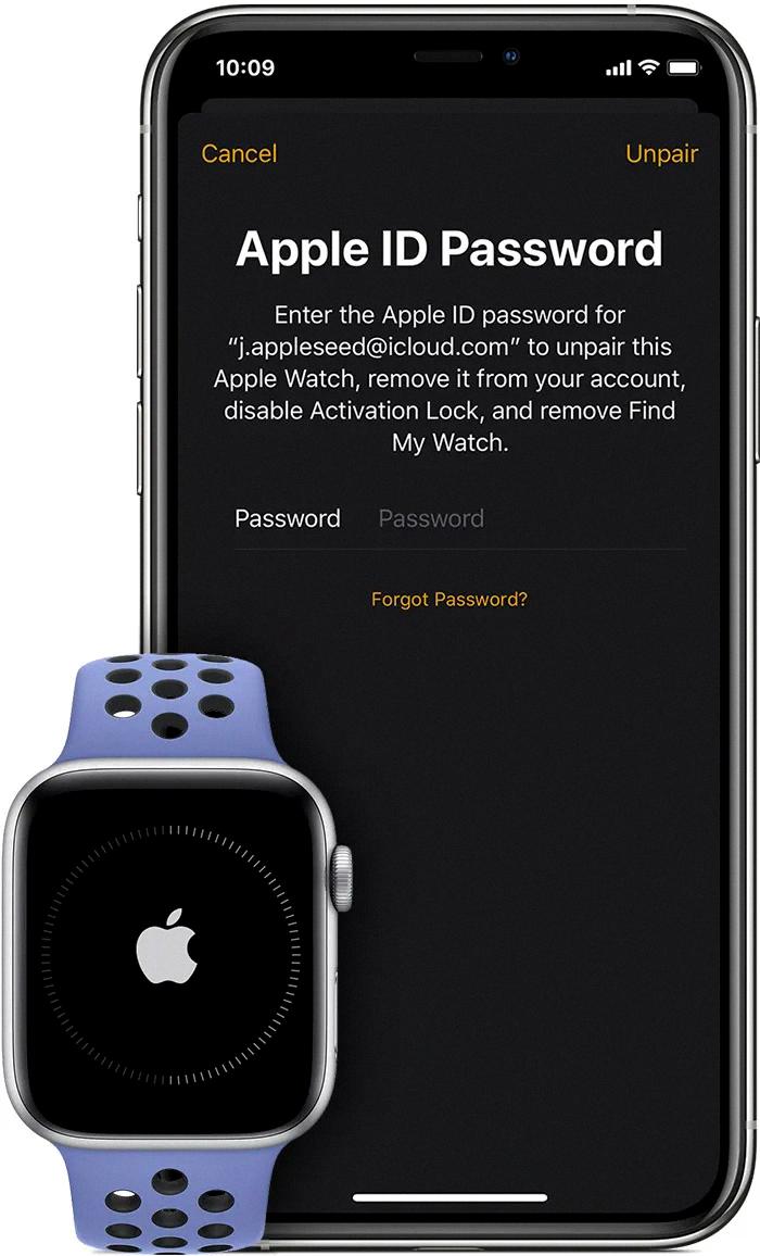 how-to-unlock-your-apple-watch-without-icloud-password-devicemag