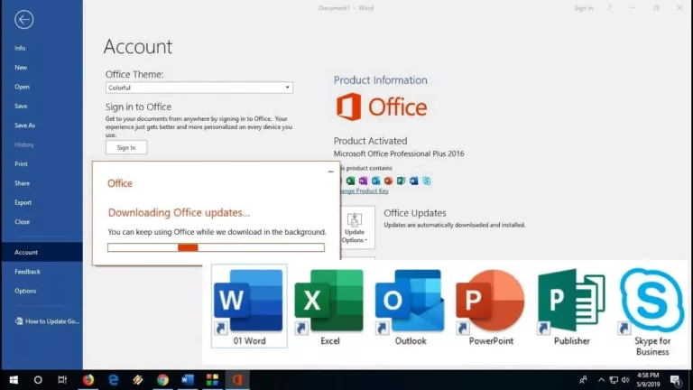 How To Update Excel On Your Mac 3