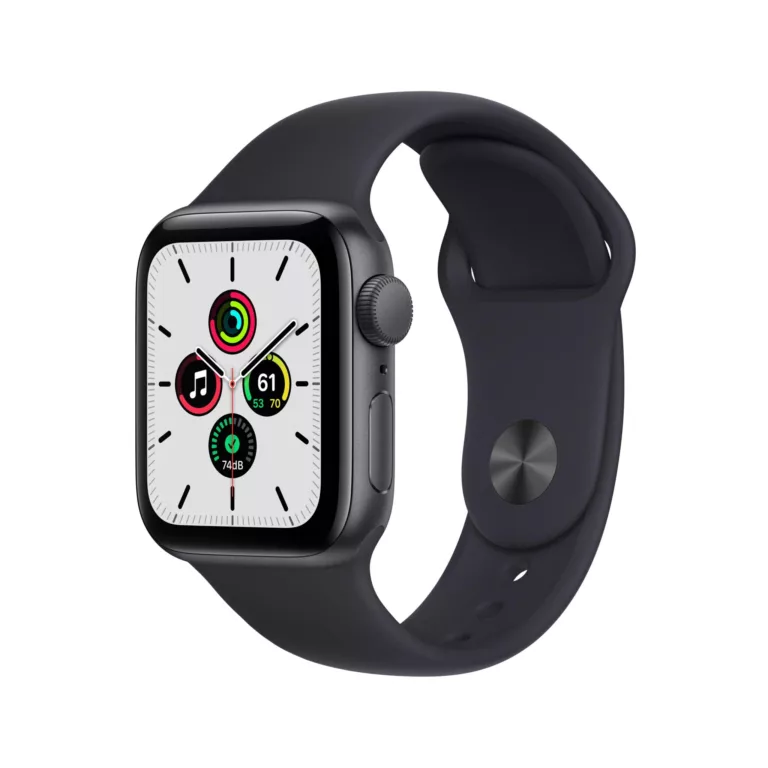 How To Use Apple Watch With Broken Screen 13