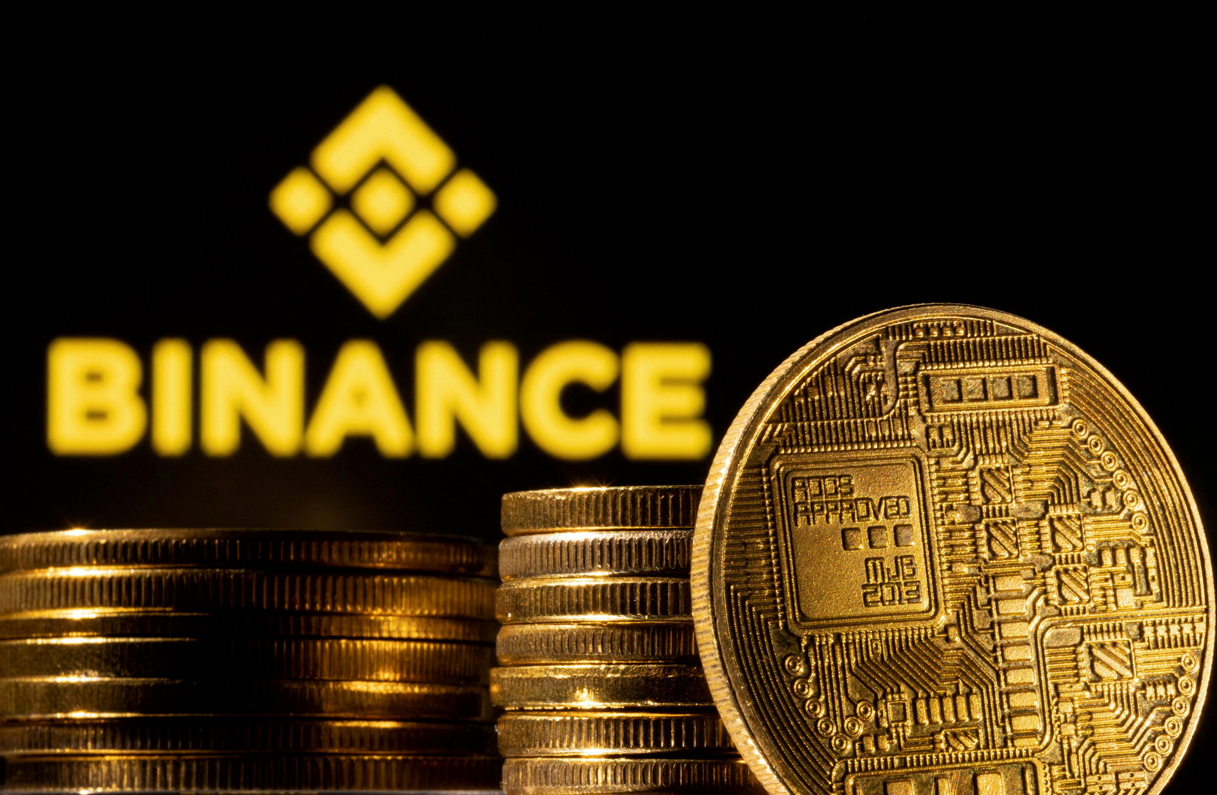 can us citizens use binance