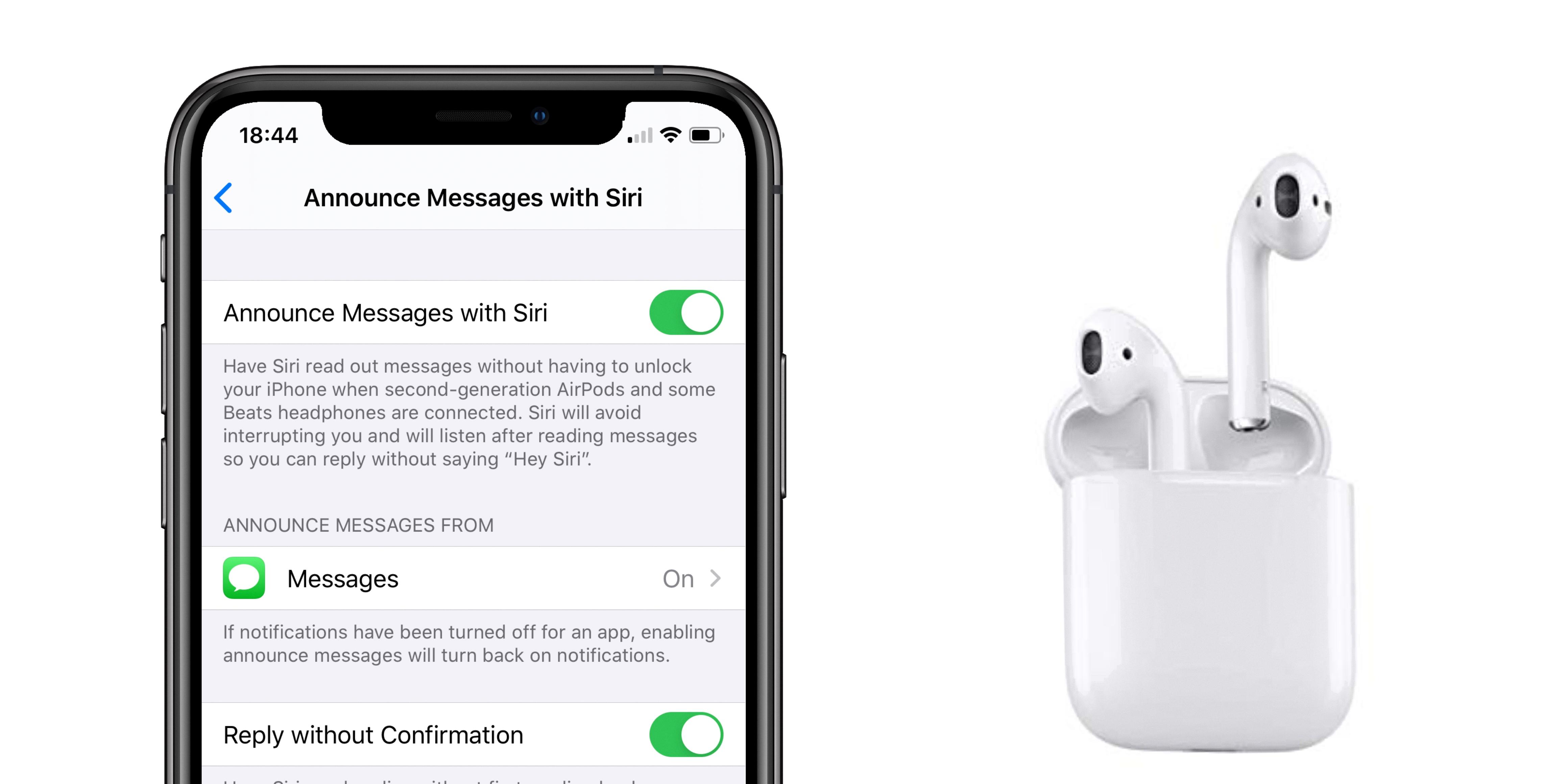 How To Use Siri With Airpod Pros 13