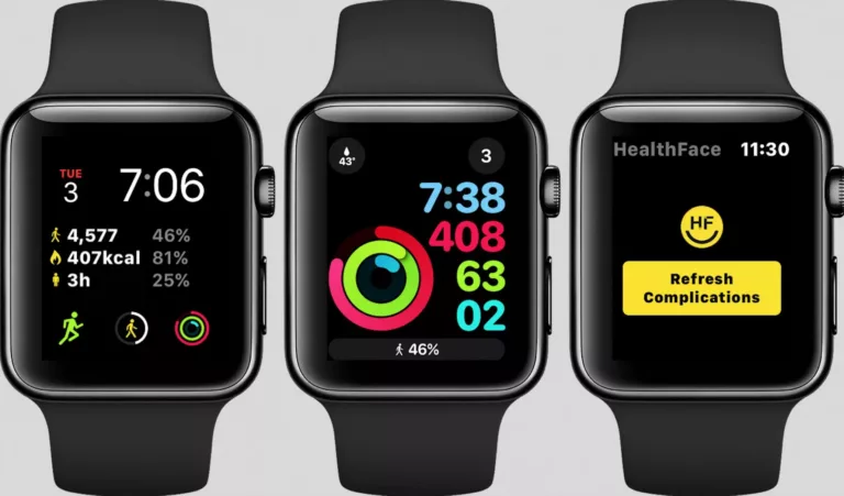 How To Use The Health App On Apple Watch 19