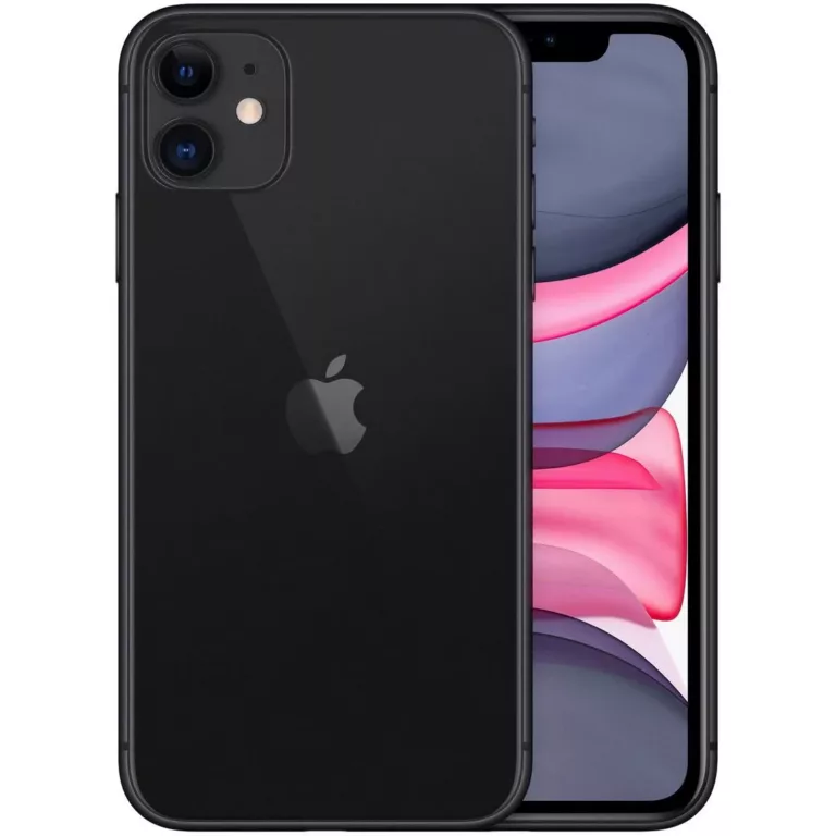 How To Use iPhone 11's Ultrawide Camera 5