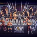 How To Watch AEW Without Cable 17