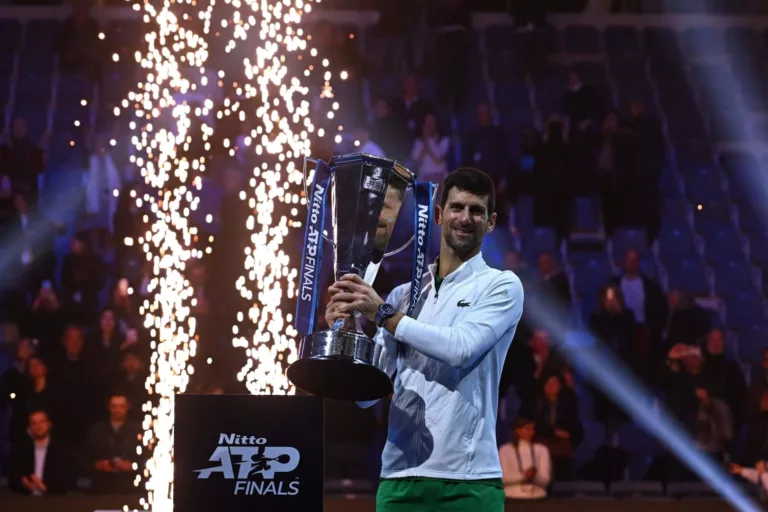 How To Watch ATP Finals 2022 5