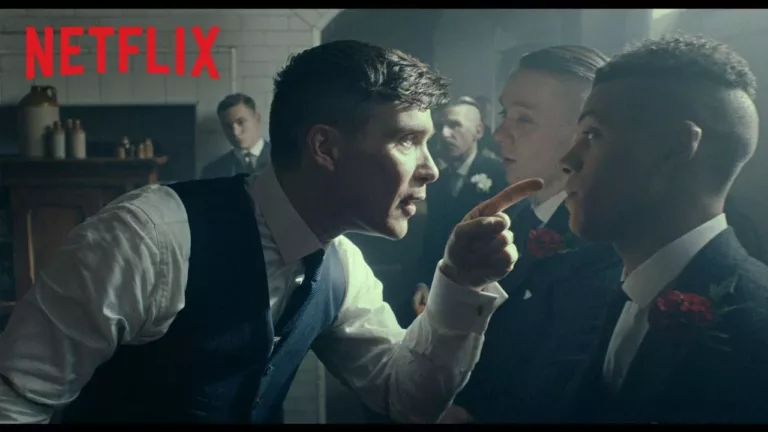 How To Watch Peaky Blinders Without Netflix 11