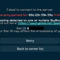 Understanding the Consequences of a Hypixel Ban 17