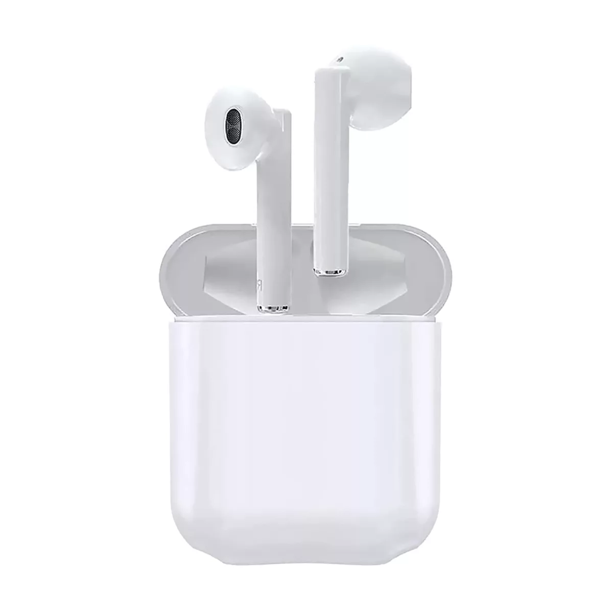 How To Turn On Your i12 TWS Earbuds 1