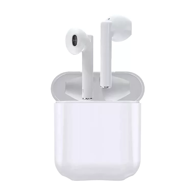 How To Turn On Your i12 TWS Earbuds 19