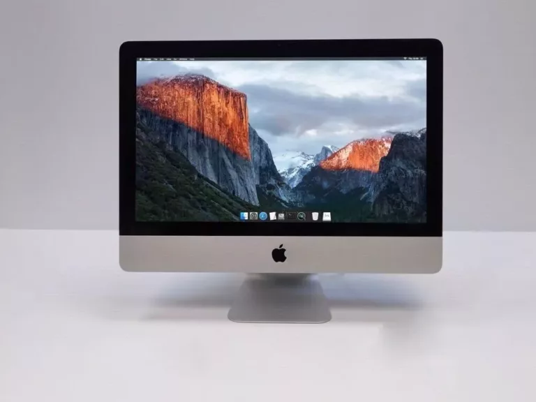 How to Upgrade the Processor of Your iMac 21.5 Mid 2011 13