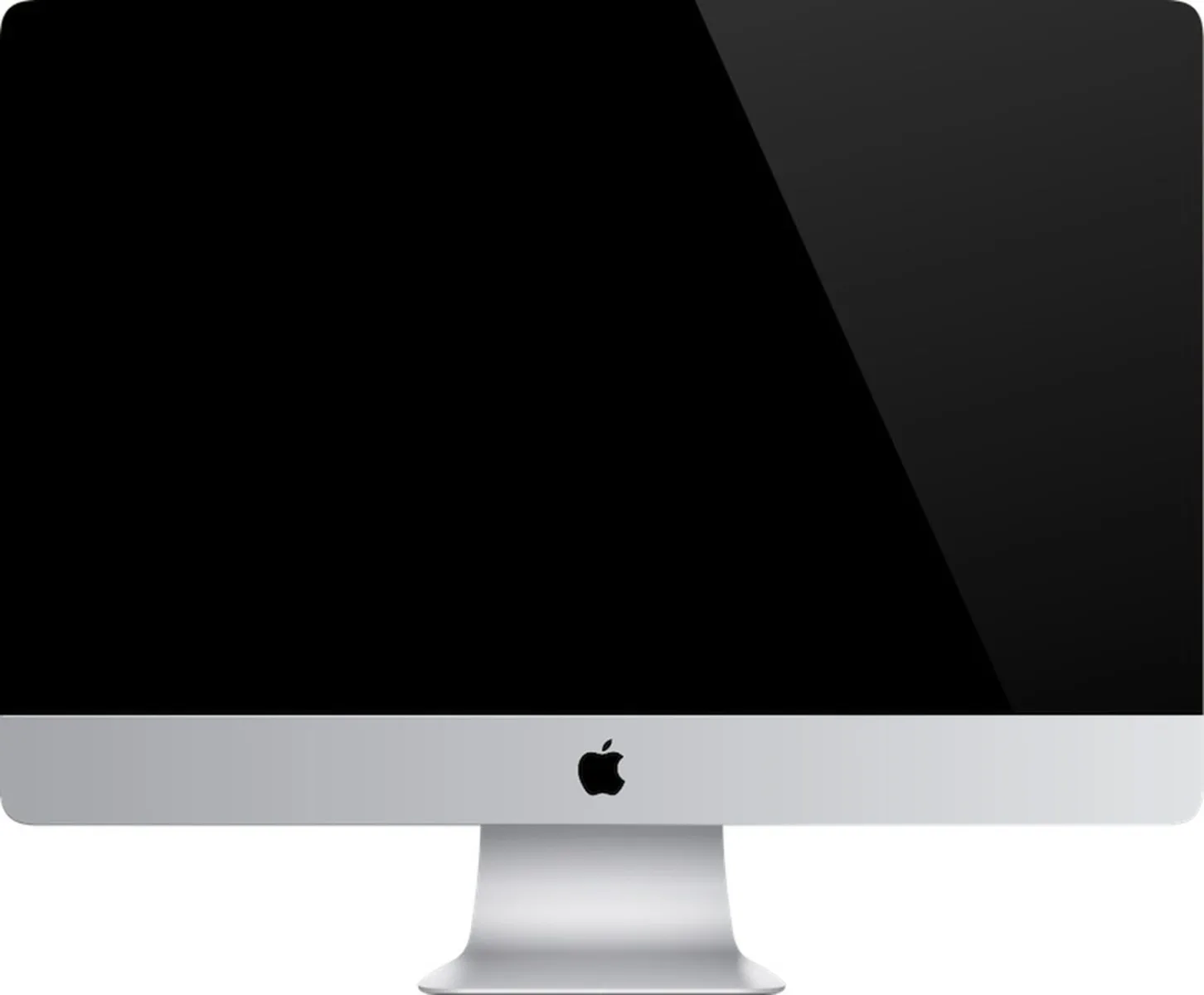 How to Fix Your iMac Black Screen on Startup 1