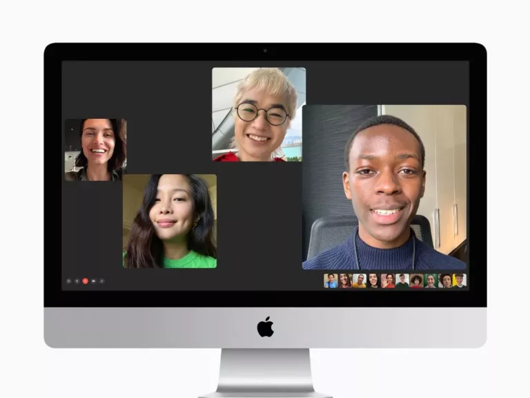 How to Improve Clarity in Your iMac Camera Images 5