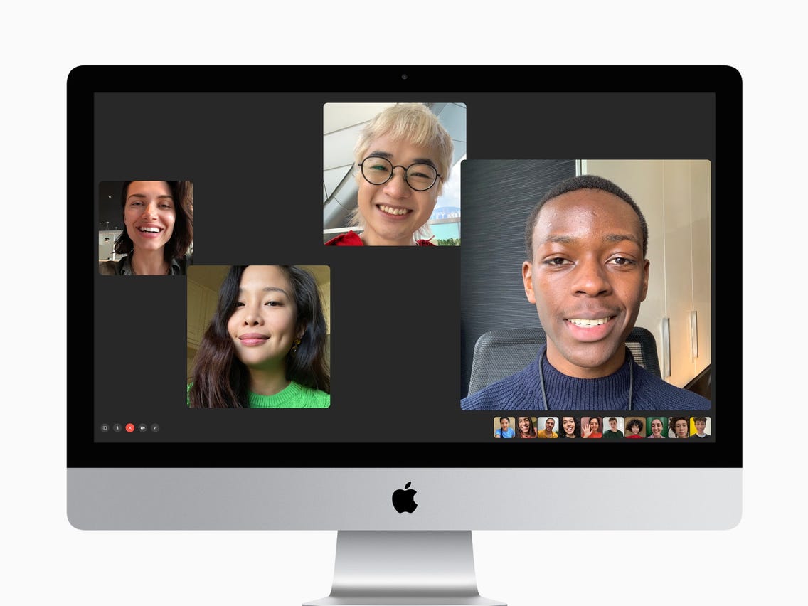How to Improve Clarity in Your iMac Camera Images 1