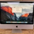 Can You Upgrade Your iMac Early 2009 15