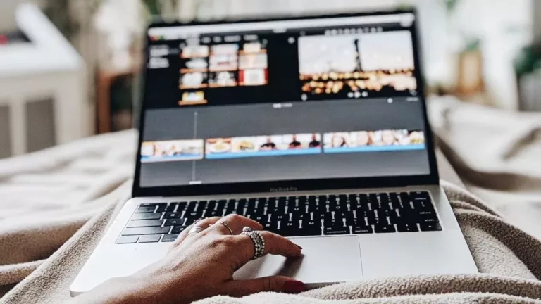 How to Use iMovie on Your MacBook Pro in 2020 3