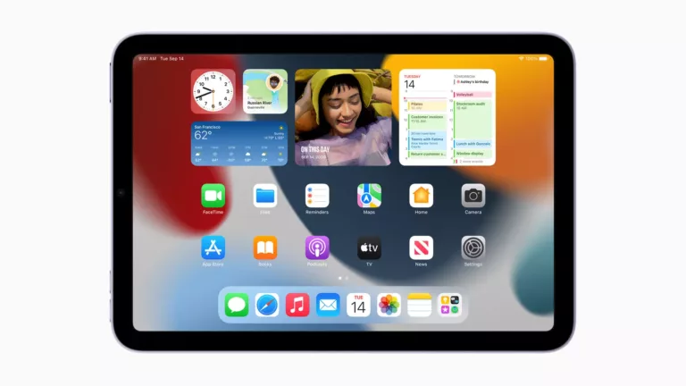 How To Unzoom Your iPad Screen 13