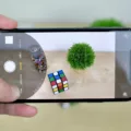 How to Capture Professional Photos with iPhone 11 Camera Grid Lines 9
