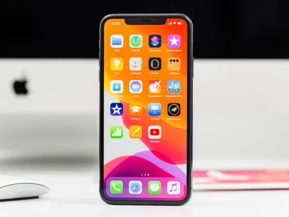 Does iPhone 11 Support Reverse Charging? 1