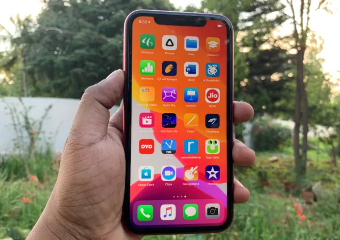 How to Take High-Resolution Screenshots on Your iPhone 11 11