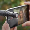 How to Use External Mics with Your iPhone 11 8 How to Use External Mics with Your iPhone 11 7