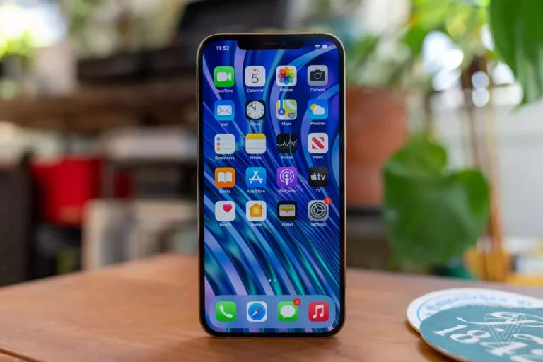How to Enable Reachability on Your iPhone 12 Pro 5