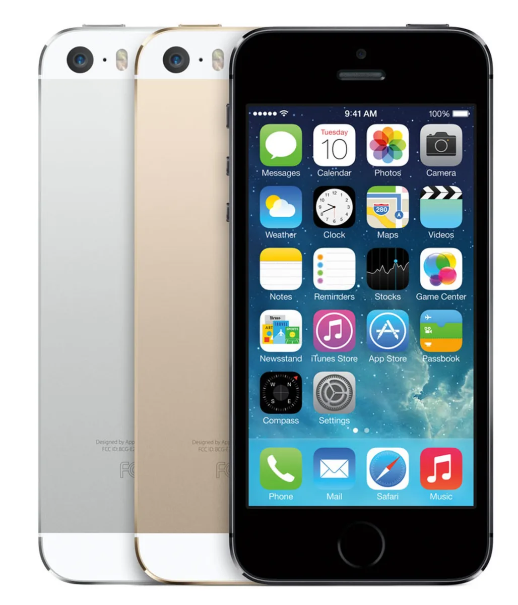 How to Fix iPhone 5s Error 4013 1