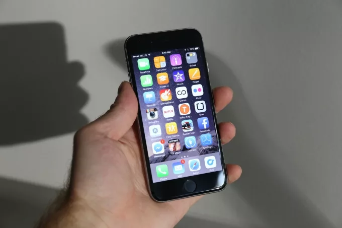 How to Fix Your Dead iPhone 6 That Won't Charge 11