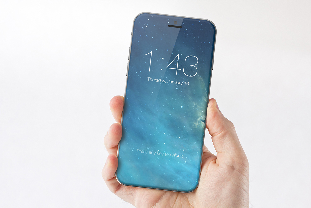 How to Clean Your iPhone 7 Microphone 1
