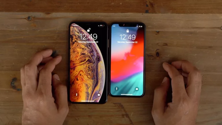 How To Turn Off Your iPhone XS Max Without Touching Screen 5