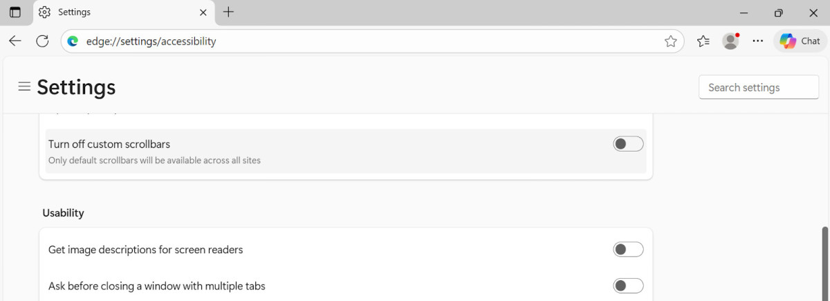 How To Close A Page on Your Browser 7