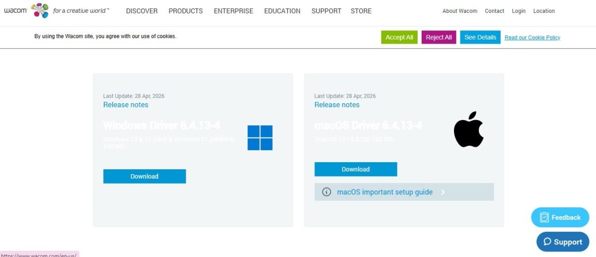 Do Macs Require Driver Updates?