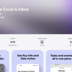 How To Change Yahoo Email Password On Iphone
