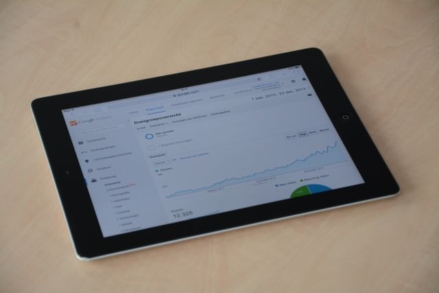 How To Find Browsing History On Your iPad 1