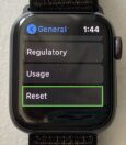 How Long Does It Take To Reset Apple Watch 21