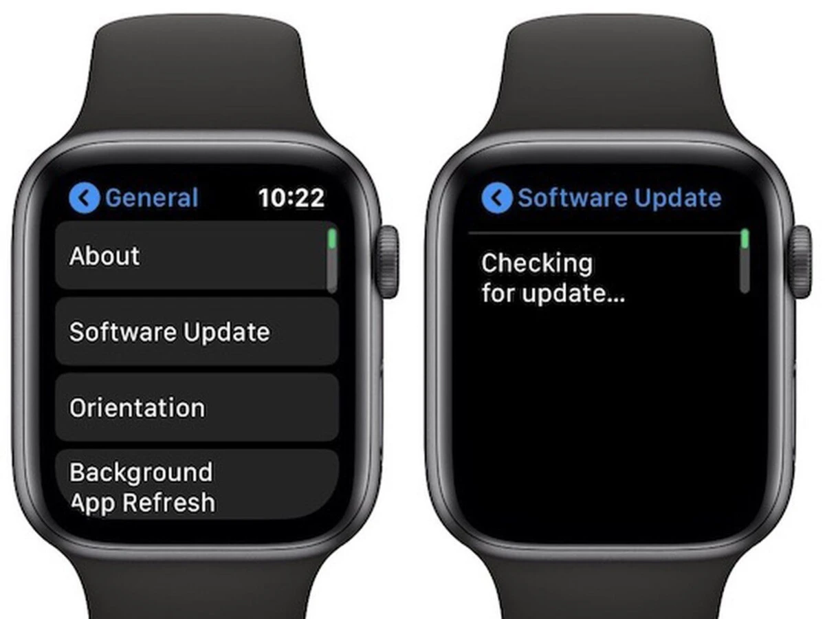 Why Might an Apple Watch Take Longer to Start or Restart?