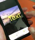 How To Edit Text From Photos On iPhone 21