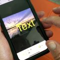 How To Edit Text From Photos On iPhone 7