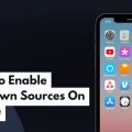 How To Enable Install Unknown Sources On iPhone 13