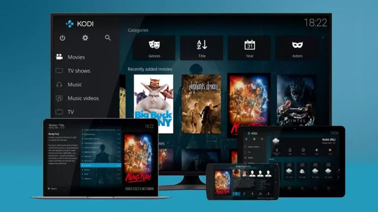 How to Secure Your Kodi Streams Using VPN 5