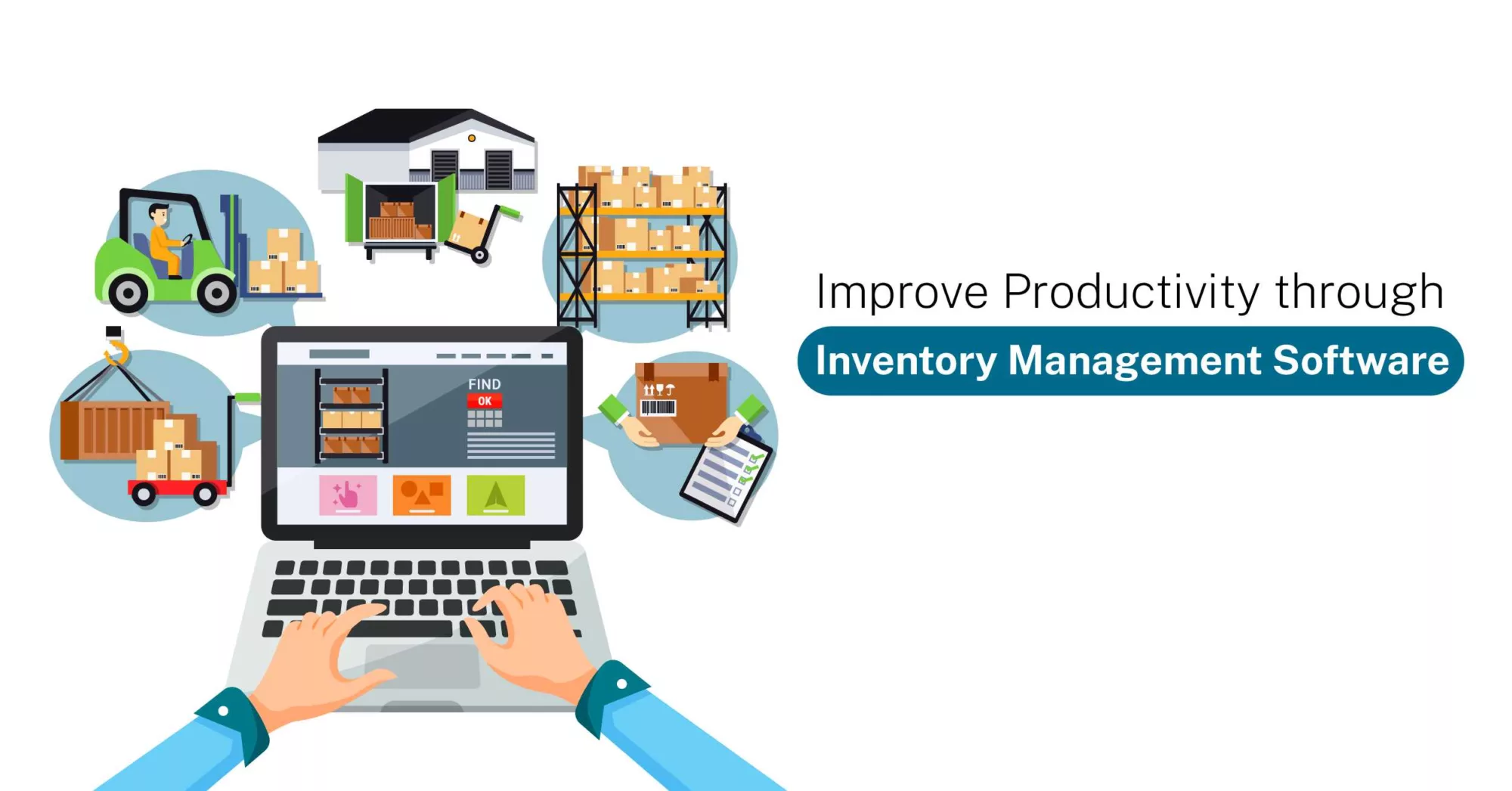 How to Maximize Your Efficiency with Computer Inventory Software 1