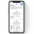 How to Prevent Cross-Site Tracking on iOS 17