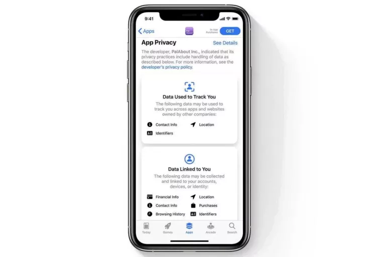 How to Prevent Cross-Site Tracking on iOS 11